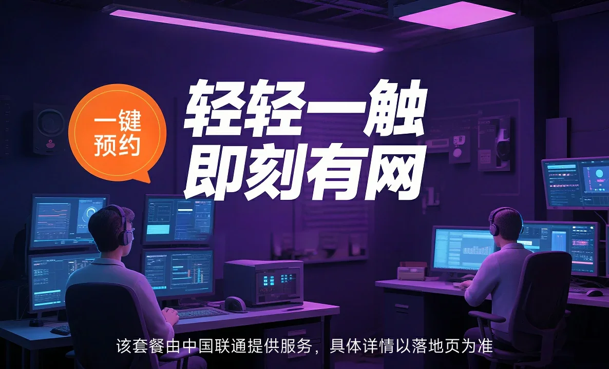 洛江区中国联通